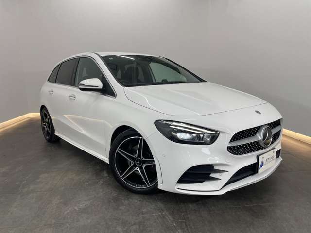 メルセデスベンツ Ｂクラス Ｂ２００Ｄ ＡＭＧラインパッケージ ディーゼルターボ ＭＰ２０２２０２ R4年 (関東) 99