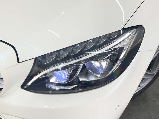 メルセデスベンツ Ｃクラスワゴン Ｃ２２０ Ｄ スポーツ ディーゼルターボ H29年 (関東) 99