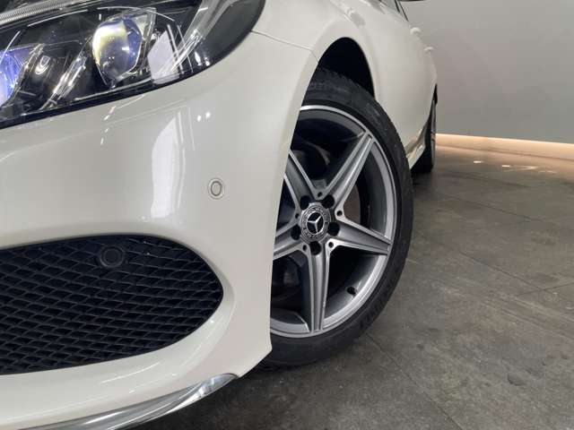 メルセデスベンツ Ｃクラスワゴン Ｃ２２０ Ｄ スポーツ ディーゼルターボ H29年 (関東) 99