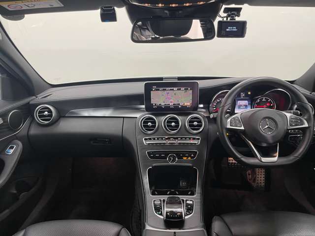 メルセデスベンツ Ｃクラスワゴン Ｃ２２０ Ｄ スポーツ ディーゼルターボ H29年 (関東) 99