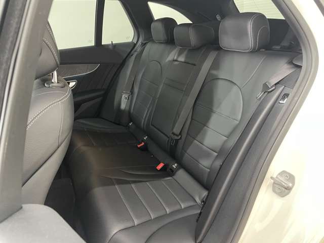 メルセデスベンツ Ｃクラスワゴン Ｃ２２０ Ｄ スポーツ ディーゼルターボ H29年 (関東) 99
