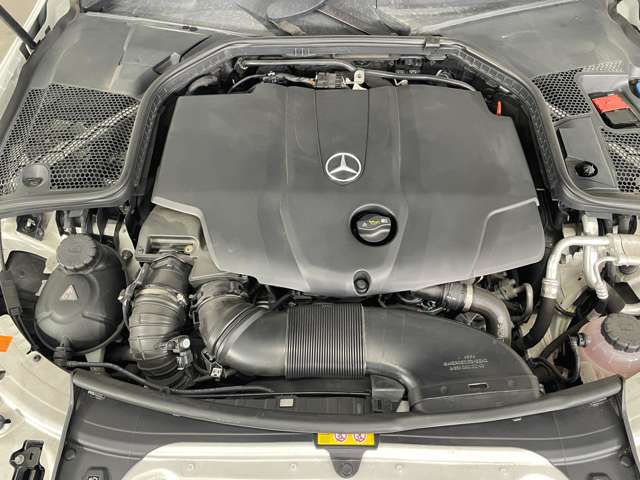 メルセデスベンツ Ｃクラスワゴン Ｃ２２０ Ｄ スポーツ ディーゼルターボ H29年 (関東) 99