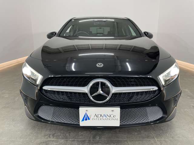 メルセデスベンツ Ａクラス Ａ２００Ｄ ディーゼルターボ R3年 (関東) 99