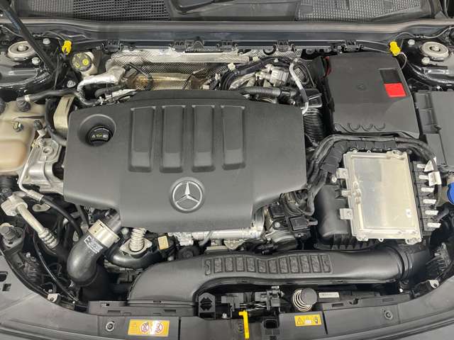 メルセデスベンツ Ａクラス Ａ２００Ｄ ディーゼルターボ R3年 (関東) 99