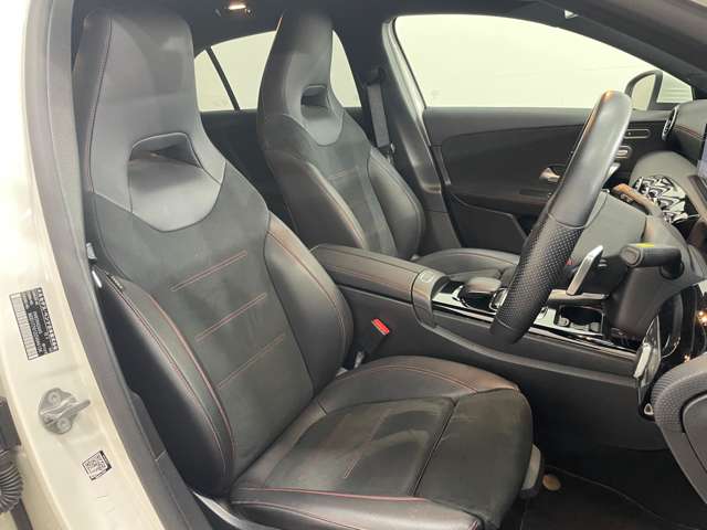 メルセデスベンツ Ａクラス Ａ２００Ｄ ＡＭＧライン ディーゼルターボ R1年 (関東) 99