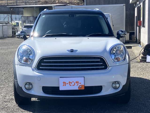 ミニ ミニクロスオーバー クーパー H25年 (九州・沖縄) 99