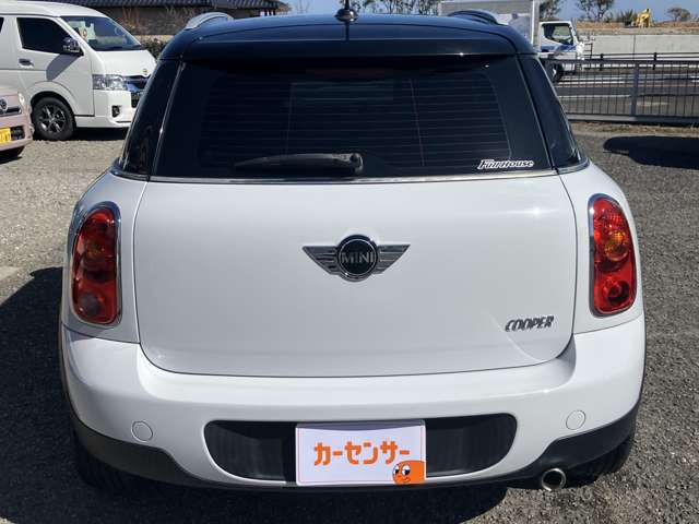 ミニ ミニクロスオーバー クーパー H25年 (九州・沖縄) 99