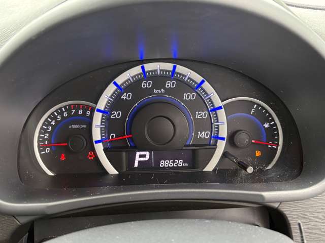 マツダ フレア ６６０ カスタムスタイル ＸＴ H26年 (九州・沖縄) 99