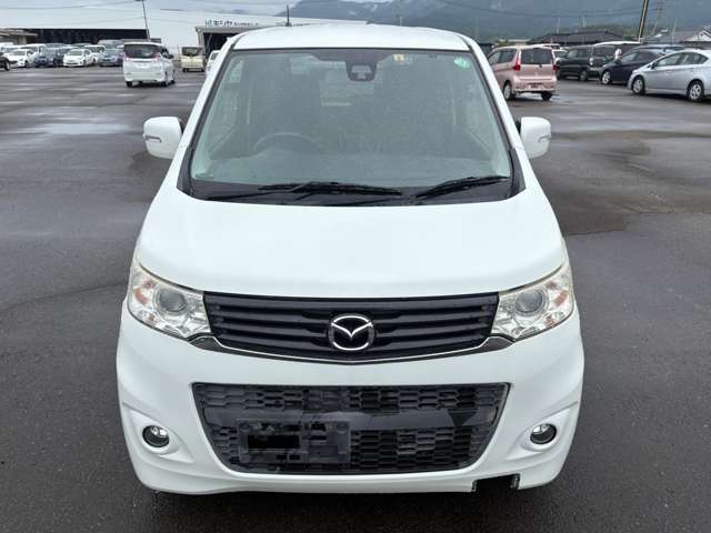 マツダ フレア ６６０ カスタムスタイル ＸＴ H26年 (九州・沖縄) 99