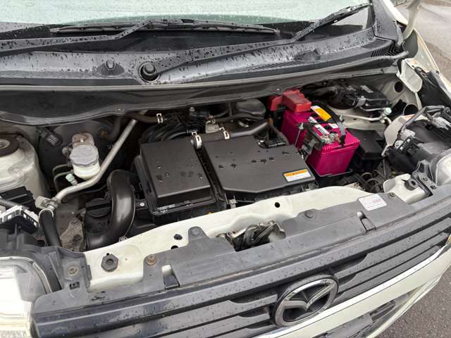 マツダ フレア ６６０ カスタムスタイル ＸＴ H26年 (九州・沖縄) 99