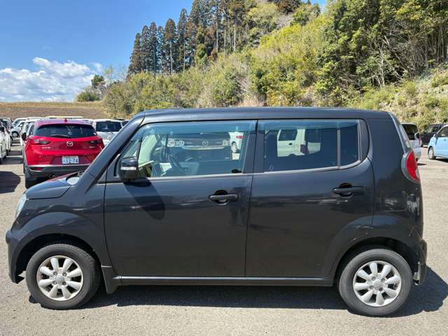 日産 モコ ６６０ Ｘ アイドリングストップ H25年 (九州・沖縄) 99
