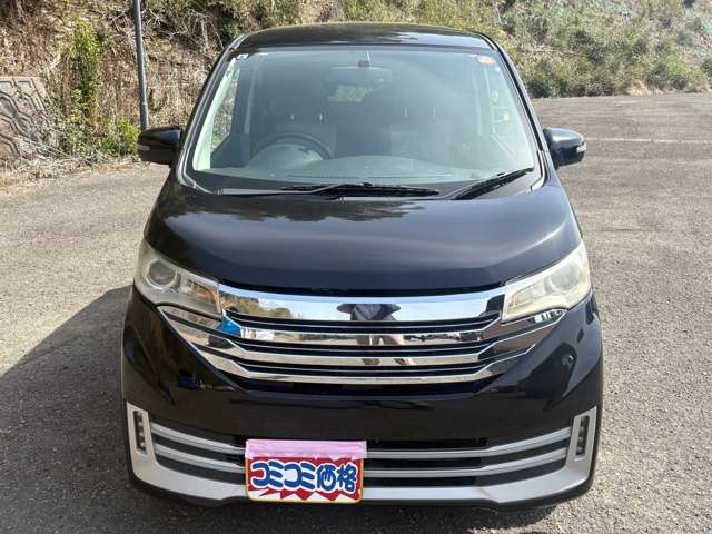 日産 デイズ ６６０ ライダー ハイウェイスターＸベース H25年 (九州・沖縄) 99