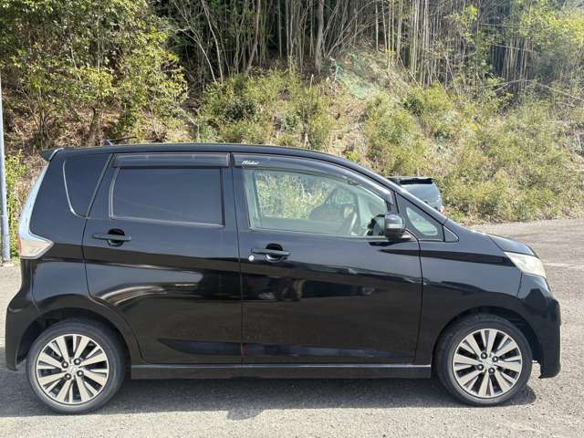 日産 デイズ ６６０ ライダー ハイウェイスターＸベース H25年 (九州・沖縄) 99