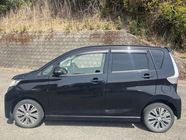 日産 デイズ ６６０ ライダー ハイウェイスターＸベース H25年 (九州・沖縄) 99