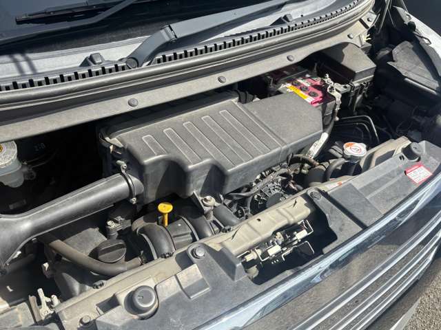 日産 デイズ ６６０ ライダー ハイウェイスターＸベース H25年 (九州・沖縄) 99