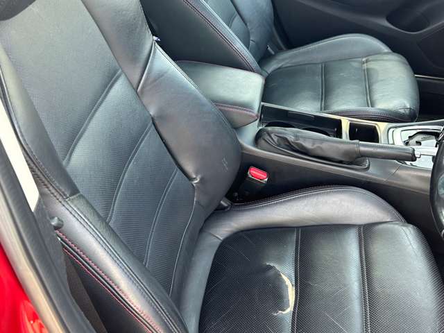 マツダ アテンザ　セダン ２．２ ＸＤ Ｌパッケージ ディーゼルターボ H25年 (九州・沖縄) 99