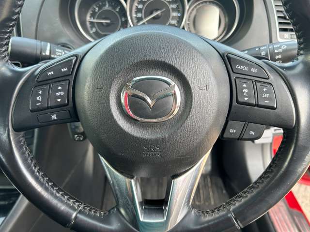マツダ アテンザ　セダン ２．２ ＸＤ Ｌパッケージ ディーゼルターボ H25年 (九州・沖縄) 99