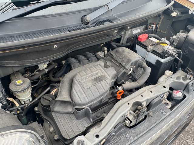 ホンダ Ｎ　ＢＯＸ ６６０ カスタムＧ Ｌパッケージ H24年 (九州・沖縄) 99