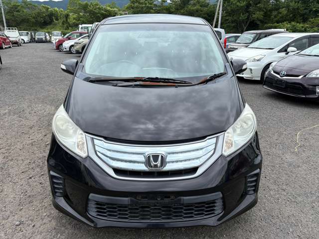ホンダ フリード　ハイブリッド １．５ ジャストセレクション H24年 (九州・沖縄) 99