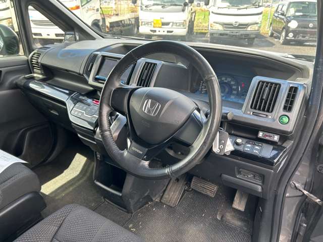 ホンダ ステップワゴン　スパーダ ２．０ スパーダ Ｚ H24年 (九州・沖縄) 99