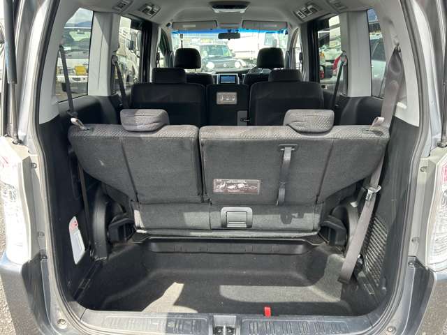 ホンダ ステップワゴン　スパーダ ２．０ スパーダ Ｚ H24年 (九州・沖縄) 99