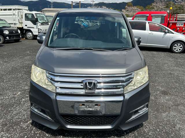 ホンダ ステップワゴン　スパーダ ２．０ スパーダ Ｚ H24年 (九州・沖縄) 99
