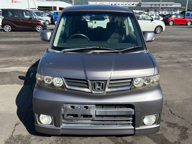 ホンダ ゼスト ６６０ スパーク Ｗ H22年 (九州・沖縄) 99