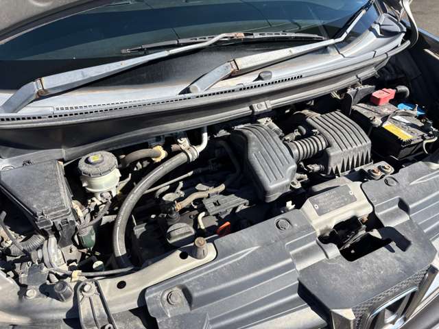 ホンダ ゼスト ６６０ スパーク Ｗ H22年 (九州・沖縄) 99