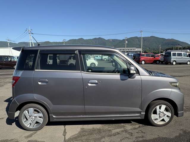 ホンダ ゼスト ６６０ スパーク Ｗ H22年 (九州・沖縄) 99