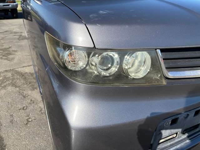 ホンダ ゼスト ６６０ スパーク Ｗ H22年 (九州・沖縄) 99