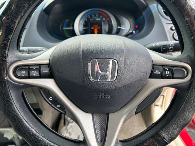ホンダ インサイト １．３ Ｇ ＨＤＤナビ スペシャルエディション H22年 (九州・沖縄) 99