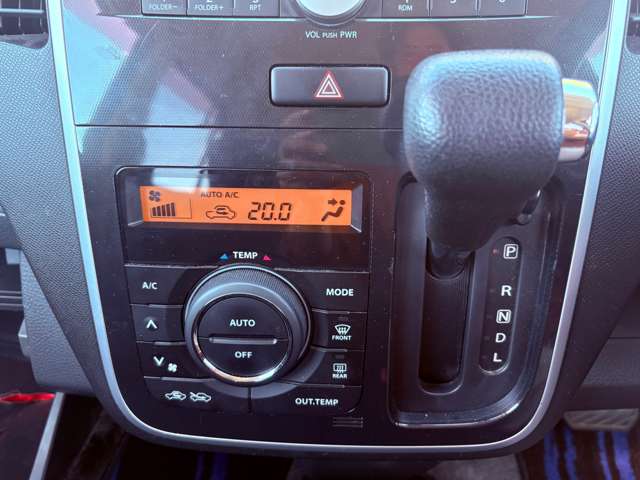 マツダ ＡＺ−ワゴン ６６０ カスタムスタイル ＸＳ H21年 (九州・沖縄) 99