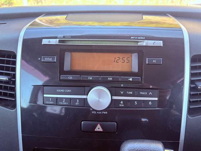 マツダ ＡＺ−ワゴン ６６０ カスタムスタイル ＸＳ H21年 (九州・沖縄) 99