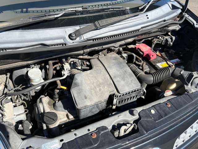日産 モコ ６６０ Ｅ ショコラティエセレクション H20年 (九州・沖縄) 99