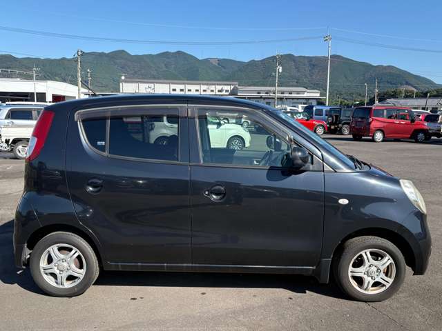 日産 モコ ６６０ Ｅ ショコラティエセレクション H20年 (九州・沖縄) 99