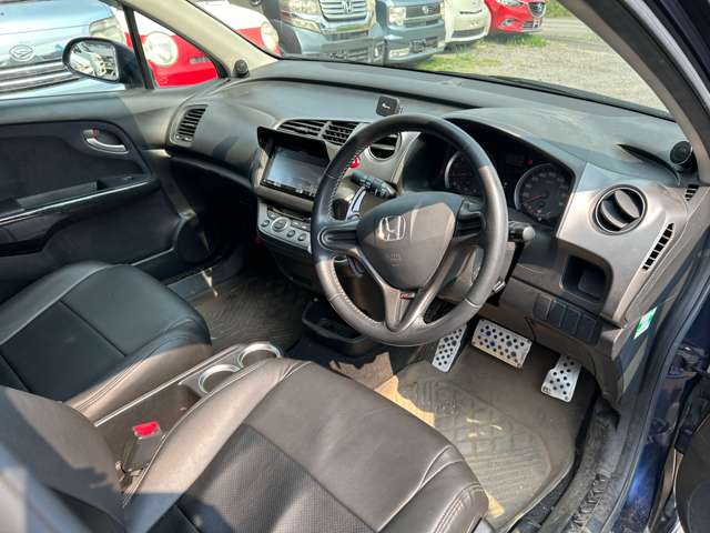 ホンダ ストリーム ２．０ ＲＳＺ H19年 (九州・沖縄) 99