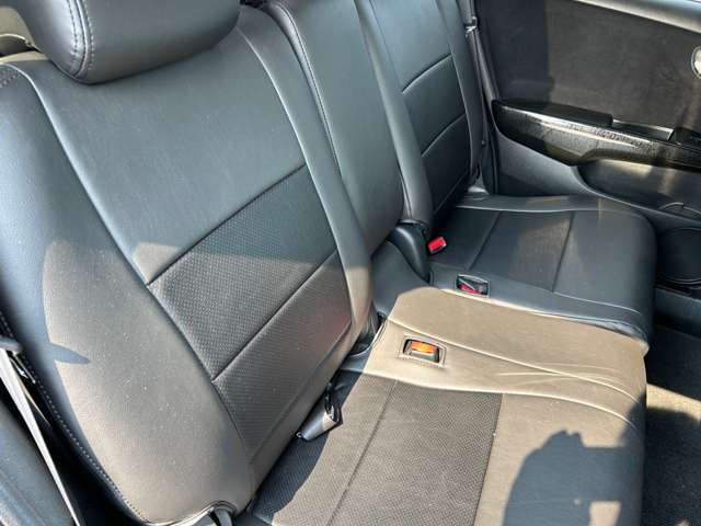 ホンダ ストリーム ２．０ ＲＳＺ H19年 (九州・沖縄) 99