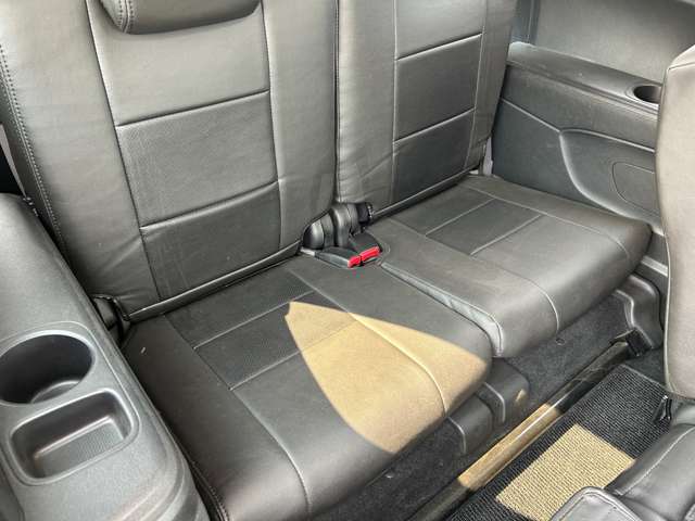 ホンダ ストリーム ２．０ ＲＳＺ H19年 (九州・沖縄) 99