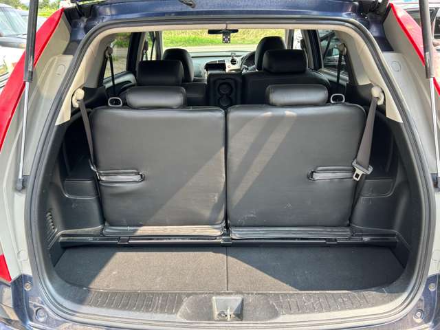 ホンダ ストリーム ２．０ ＲＳＺ H19年 (九州・沖縄) 99