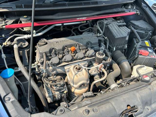 ホンダ ストリーム ２．０ ＲＳＺ H19年 (九州・沖縄) 99