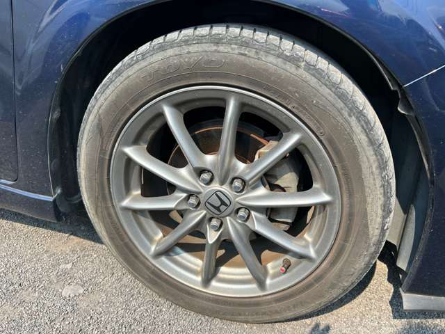 ホンダ ストリーム ２．０ ＲＳＺ H19年 (九州・沖縄) 99