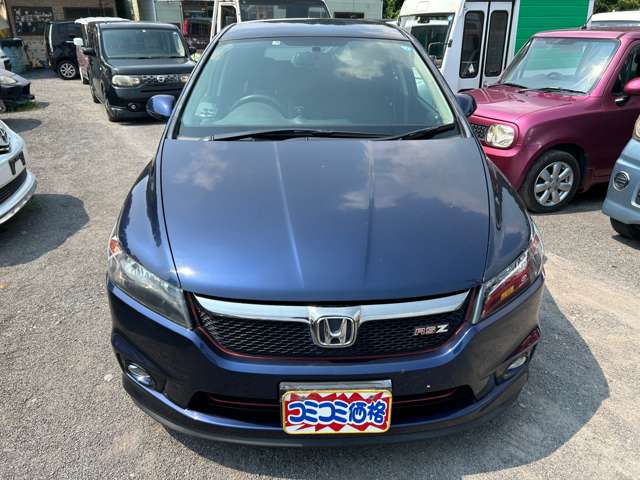 ホンダ ストリーム ２．０ ＲＳＺ H19年 (九州・沖縄) 99