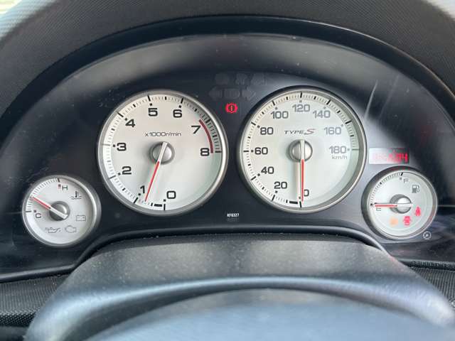 ホンダ インテグラ ２．０ タイプＳ H18年 (九州・沖縄) 99