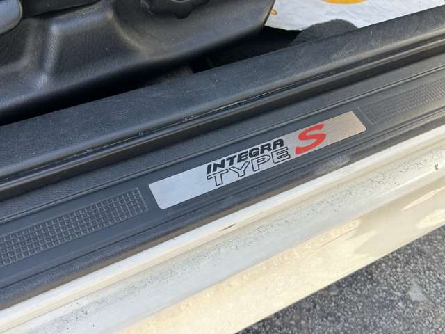 ホンダ インテグラ ２．０ タイプＳ H18年 (九州・沖縄) 99