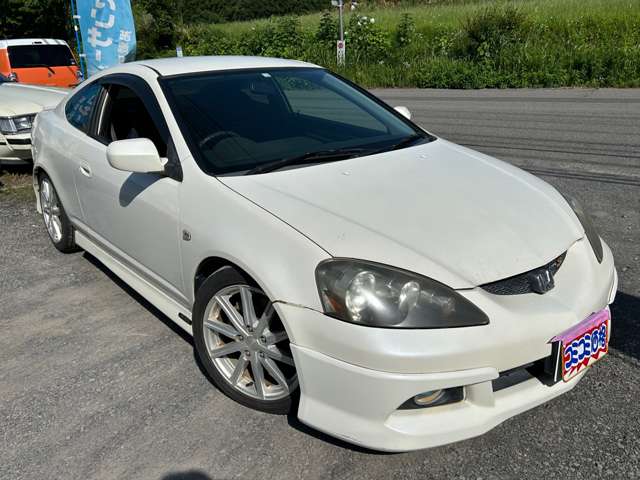 ホンダ インテグラ ２．０ タイプＳ H18年 (九州・沖縄) 99