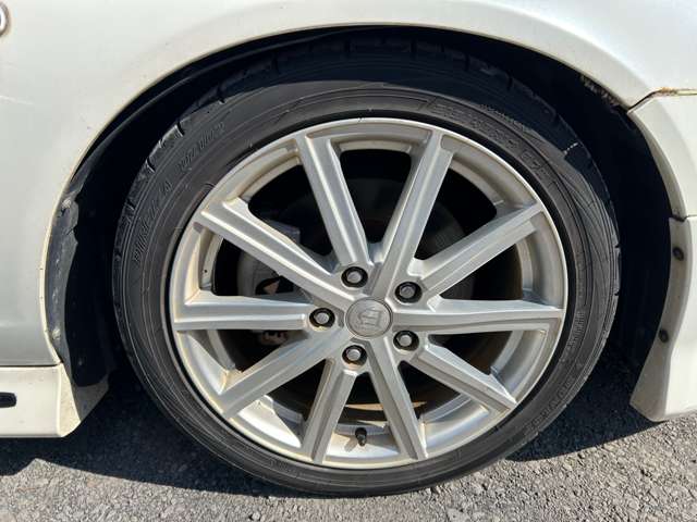 ホンダ インテグラ ２．０ タイプＳ H18年 (九州・沖縄) 99