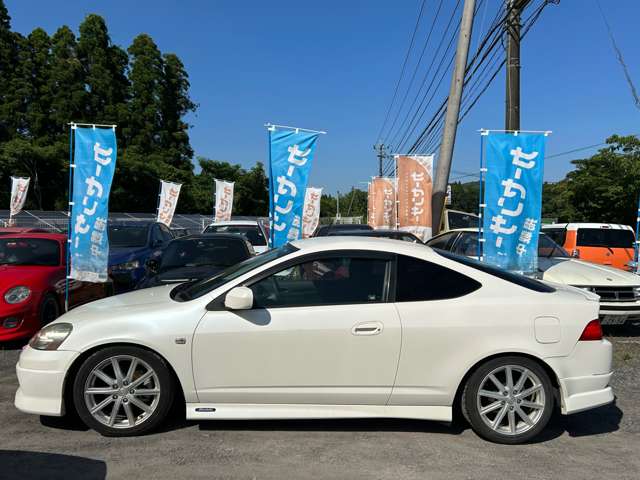 ホンダ インテグラ ２．０ タイプＳ H18年 (九州・沖縄) 99