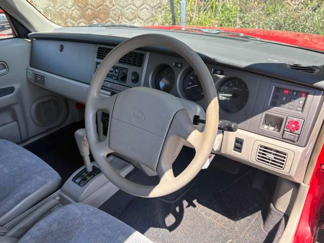 日産 ラシーン ４ＷＤ H8年 (九州・沖縄) 99