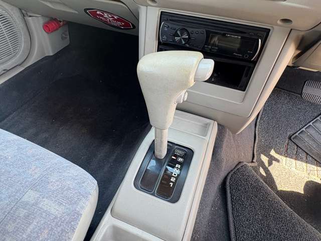 日産 ラシーン ４ＷＤ H8年 (九州・沖縄) 99
