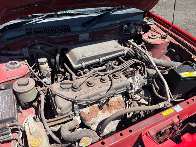 日産 ラシーン ４ＷＤ H8年 (九州・沖縄) 99